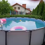 Kornelia Apartament