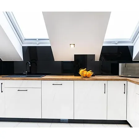 Apartament Kornelia *