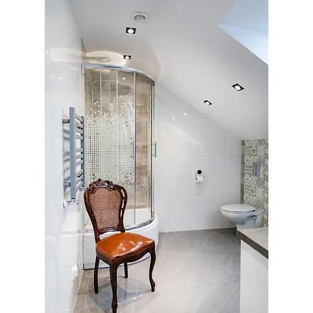 Lejlighed Kornelia Gołdap