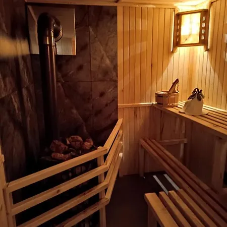 Apartament Kornelia Gołdap