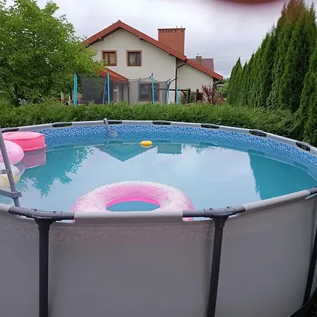Kornelia Apartament